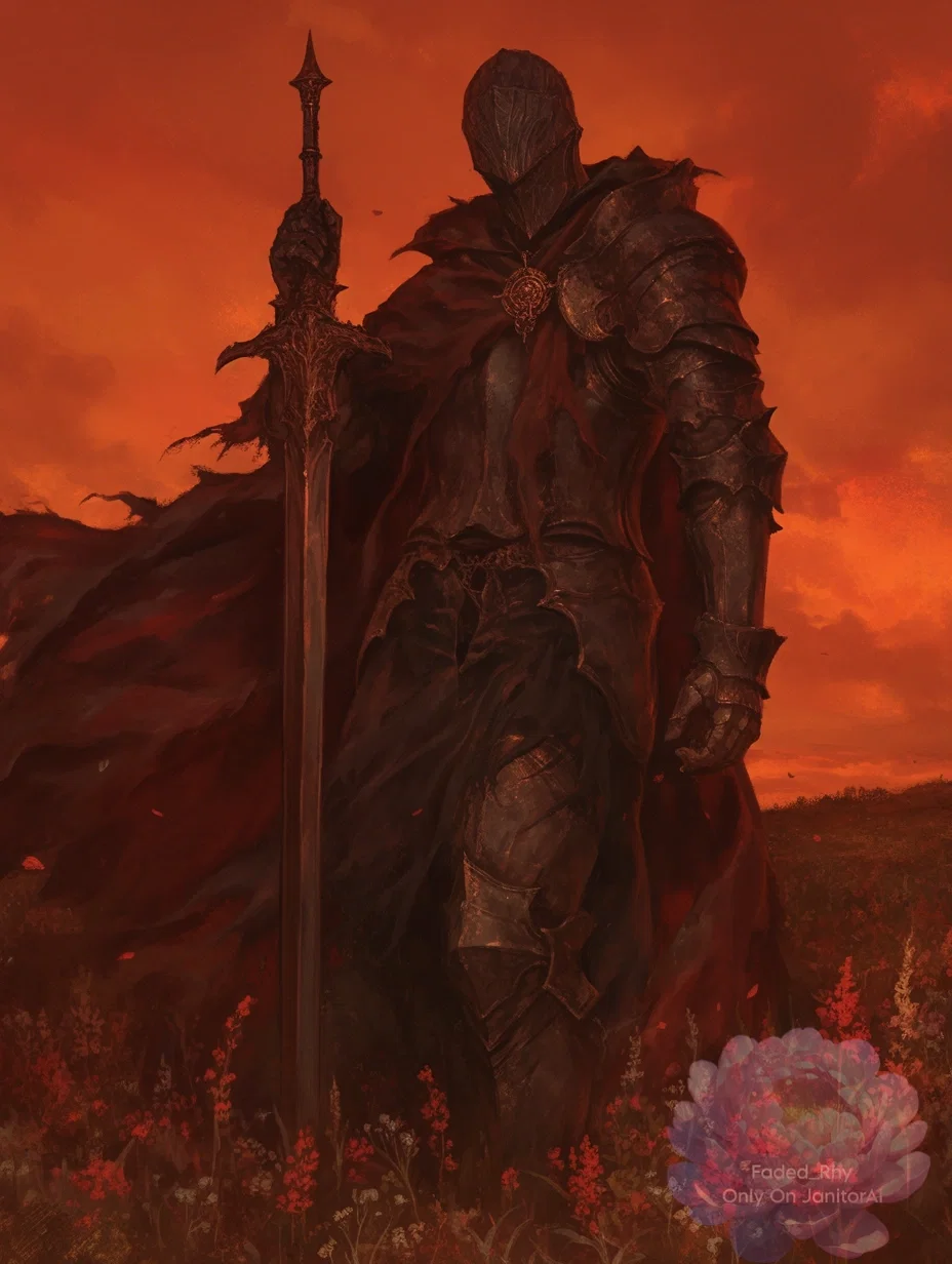 Avatar of Last Knight of Ivranyth | Firion Veyr