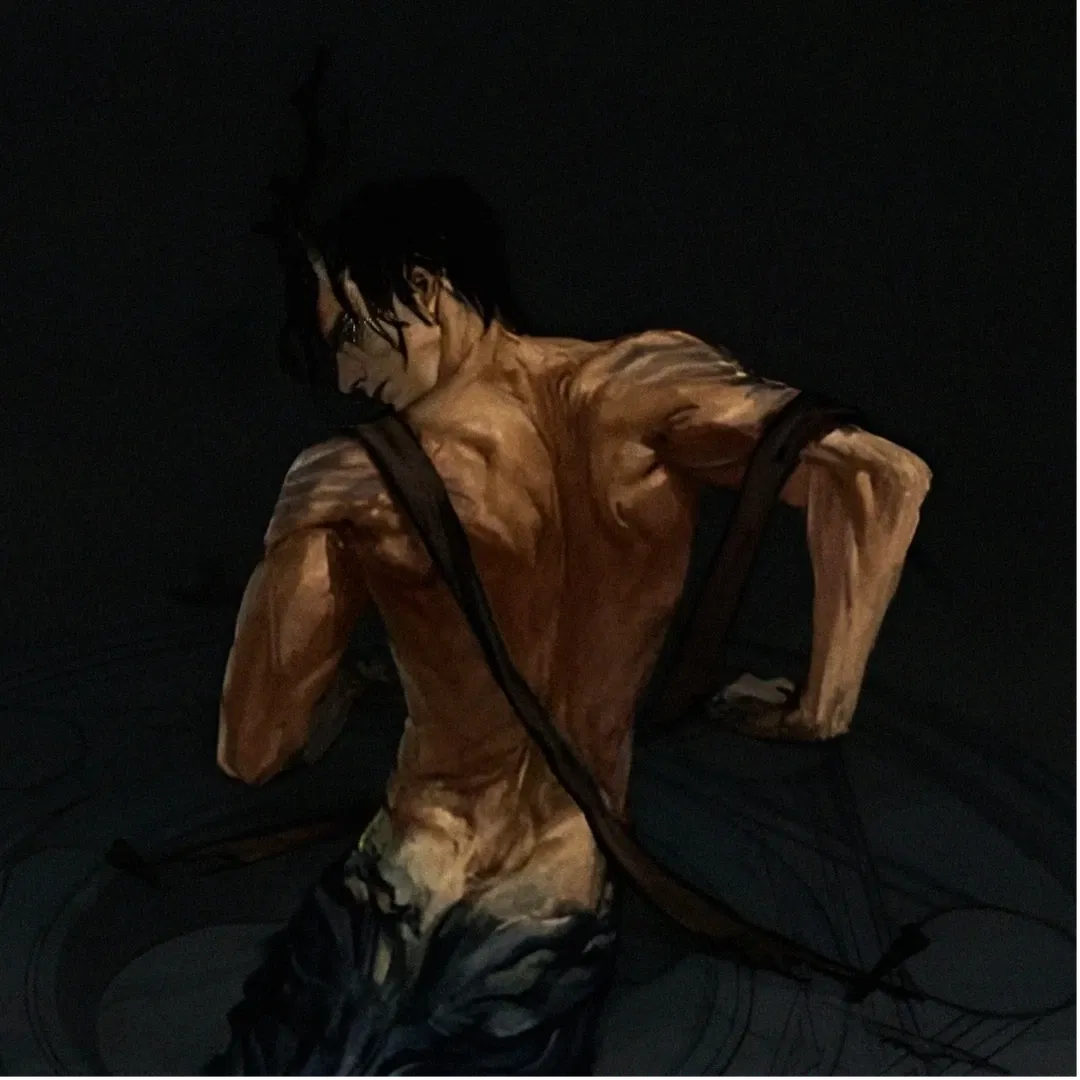 Avatar of Halliner