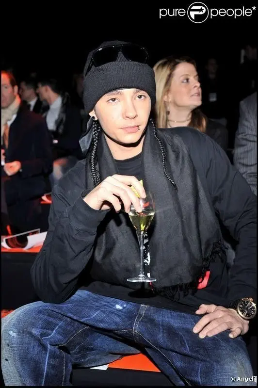 Avatar of Tom Kaulitz