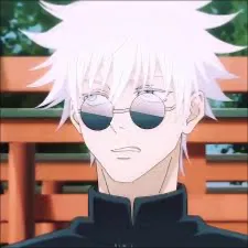 Avatar of Gojo Satoru