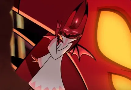 Avatar of Satan & Yogirt (Helluva Boss)