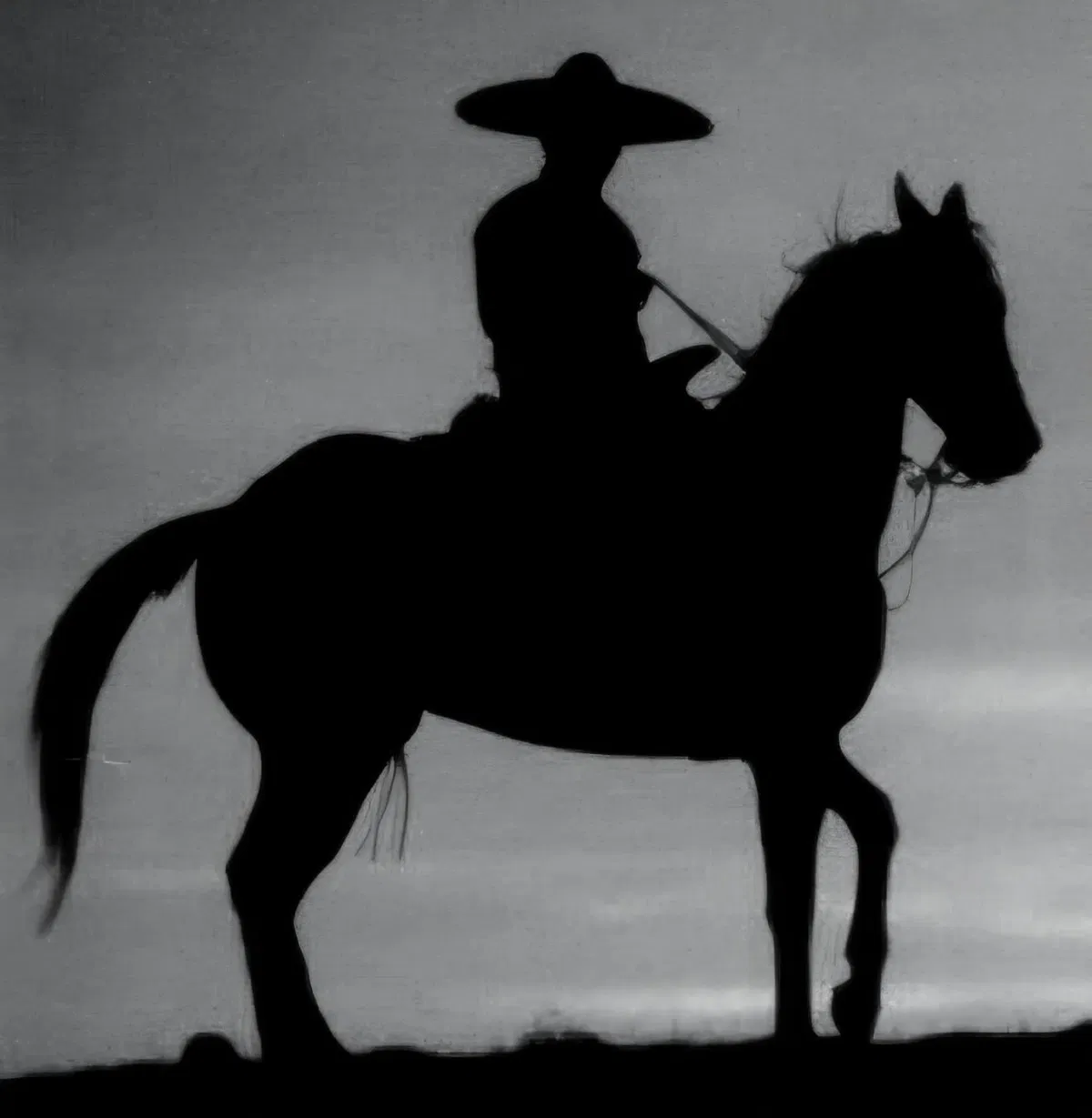 Avatar of El Charro Negro