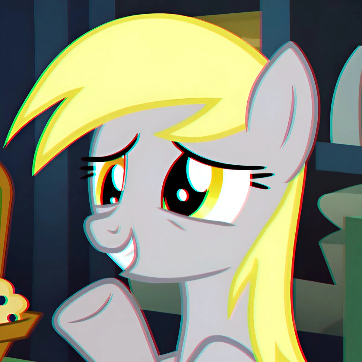 Avatar of Derpy Hooves | My Little Pony | Season 2