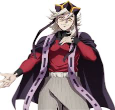 Avatar of Doma