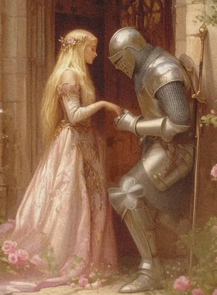 Avatar of Royal knight 