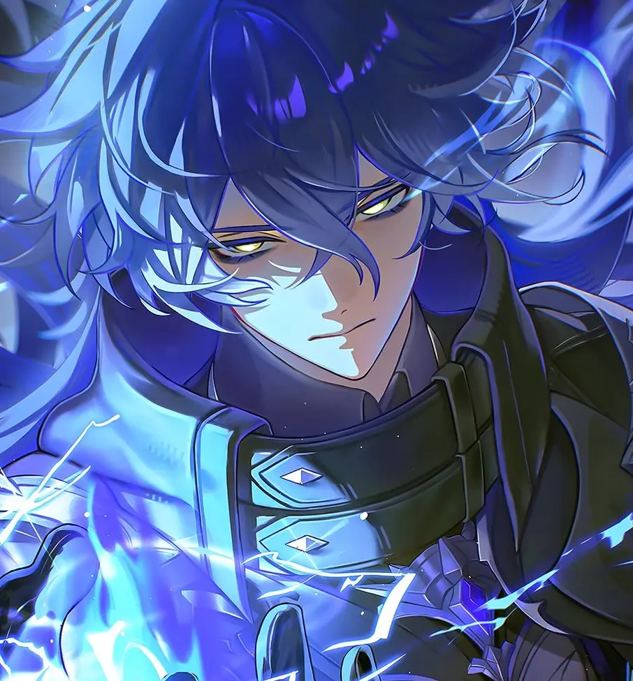 Avatar of Kyryll Chudomirovich Flins