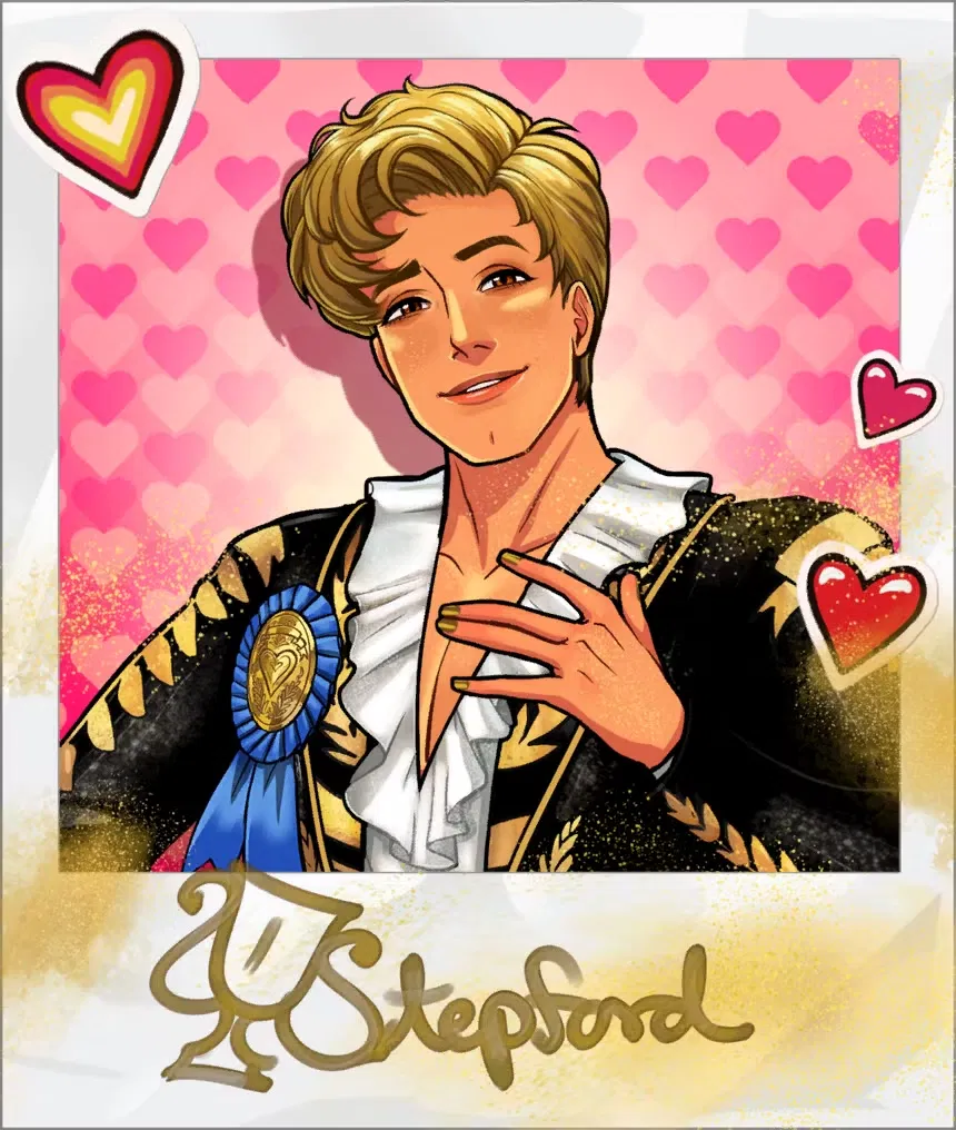 Avatar of Stepford