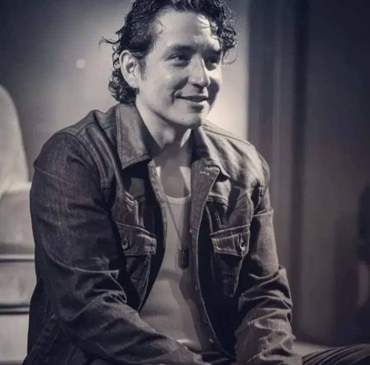 Avatar of Gabriel Luna 
