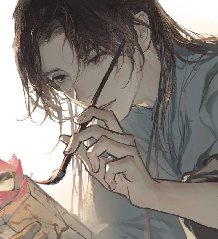 Avatar of Zi Ming