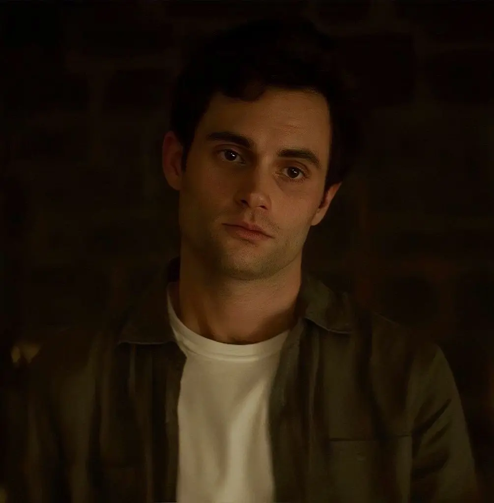 Avatar of Joe Goldberg