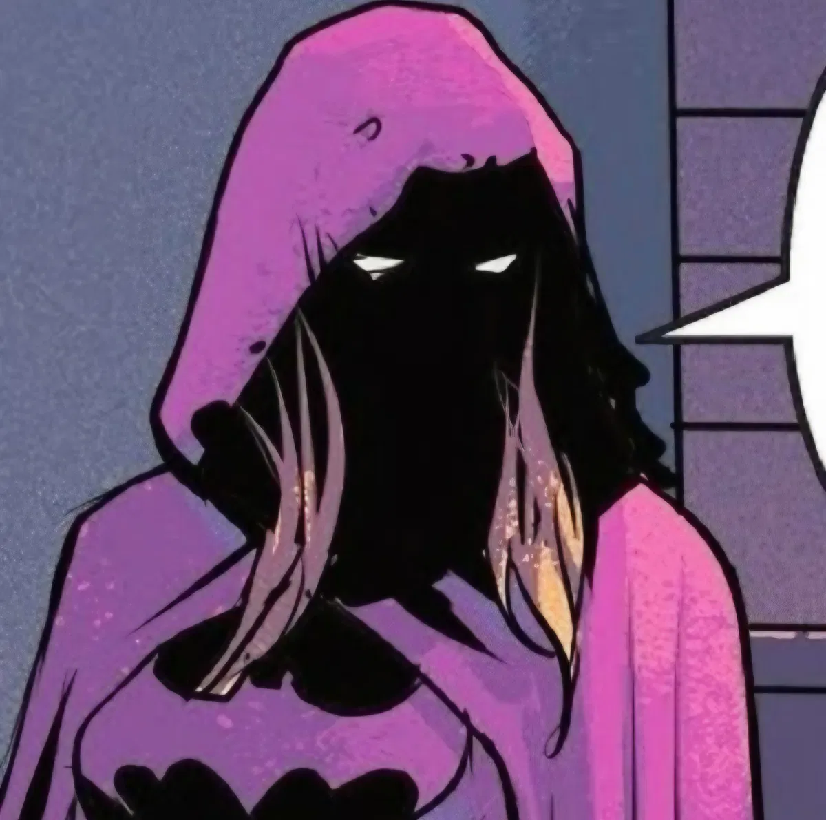 Avatar of Stephanie Brown
