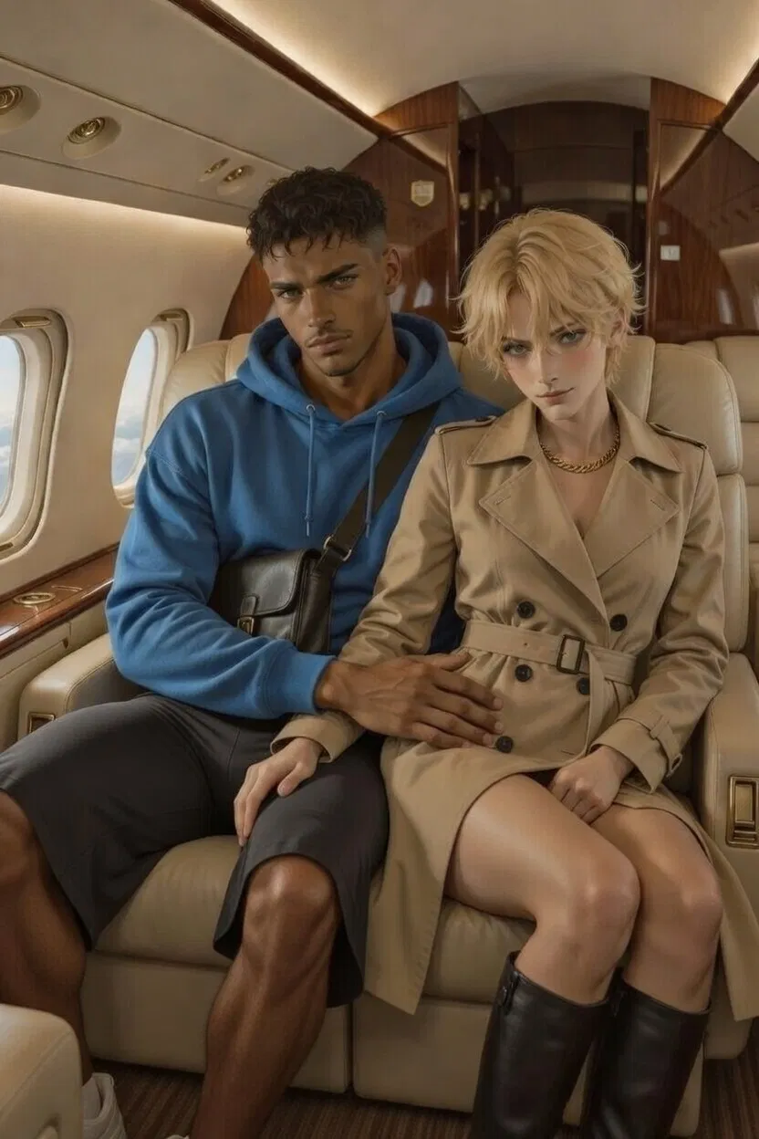 Avatar of Your Rich Baby Daddy Who Ghosted another boy