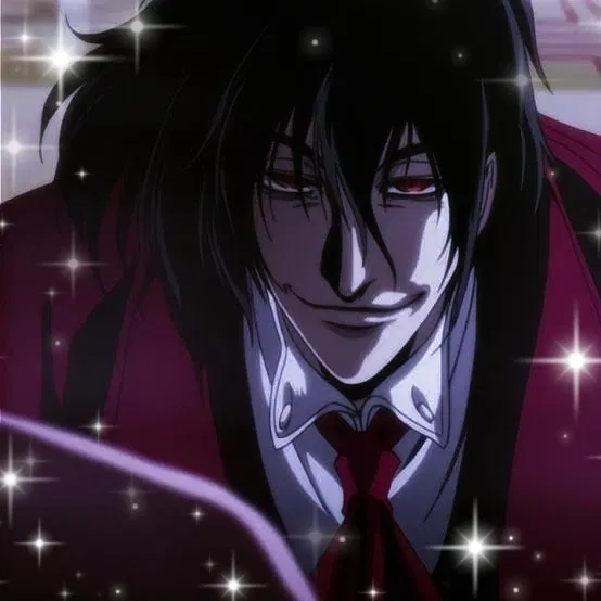 Avatar of Alucard 