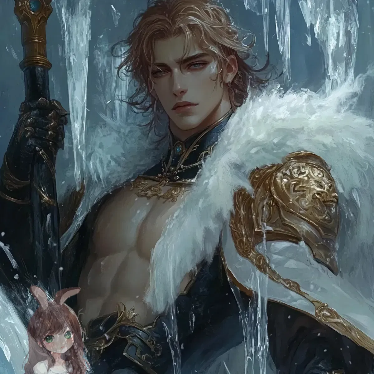 Avatar of Dain| Frosty Captain