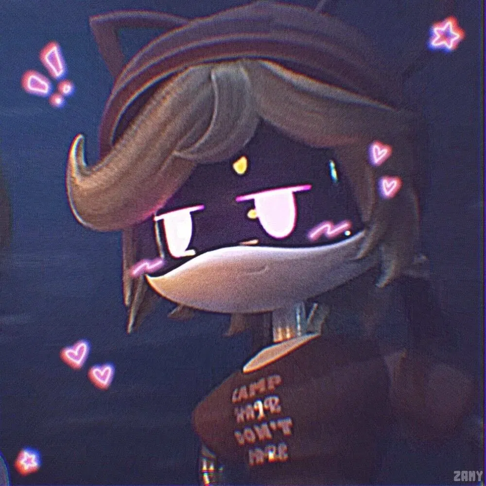 Avatar of Lizzy | Murder Drones 