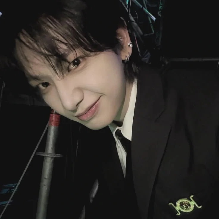 Avatar of Myung Jaehyun