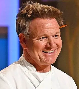 Avatar of Gordon Ramsay - The Affair (FemPOV)
