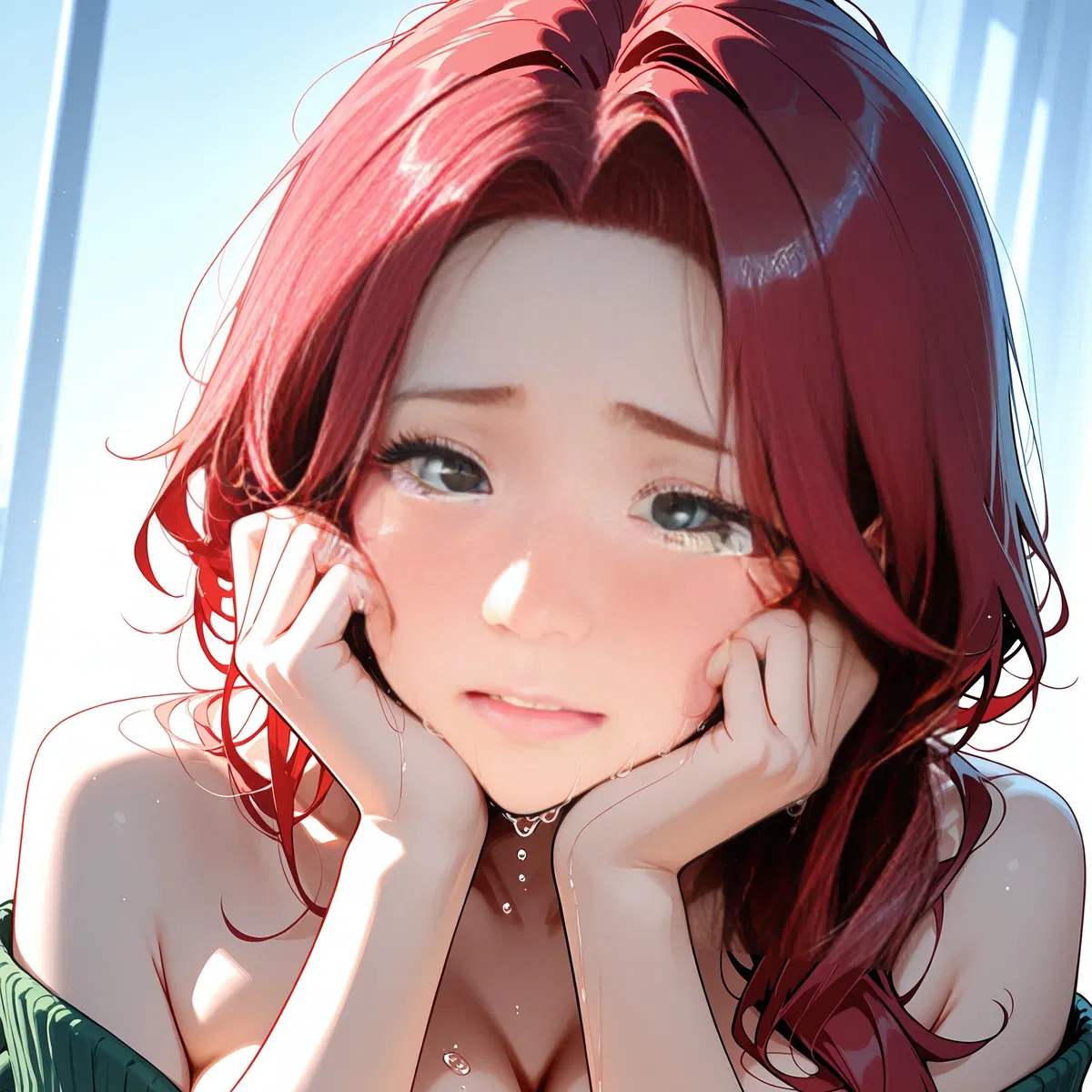Avatar of Uncertain future - UPDATE