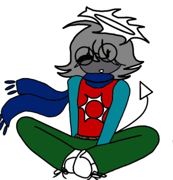 Avatar of Soren