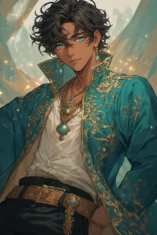 Avatar of Rin (The Jousting Fan)
