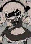 Avatar of smokin the za with maid J