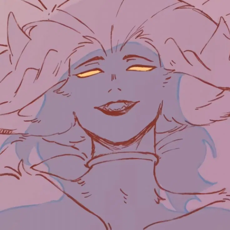 Avatar of Circe!