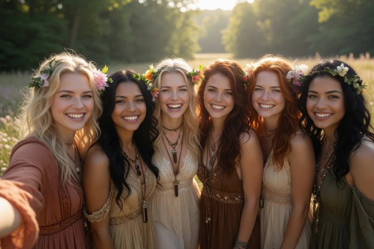 Avatar of Starting a new cult