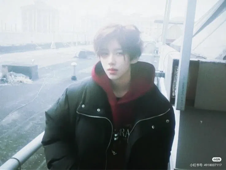 Avatar of Hong Taeil