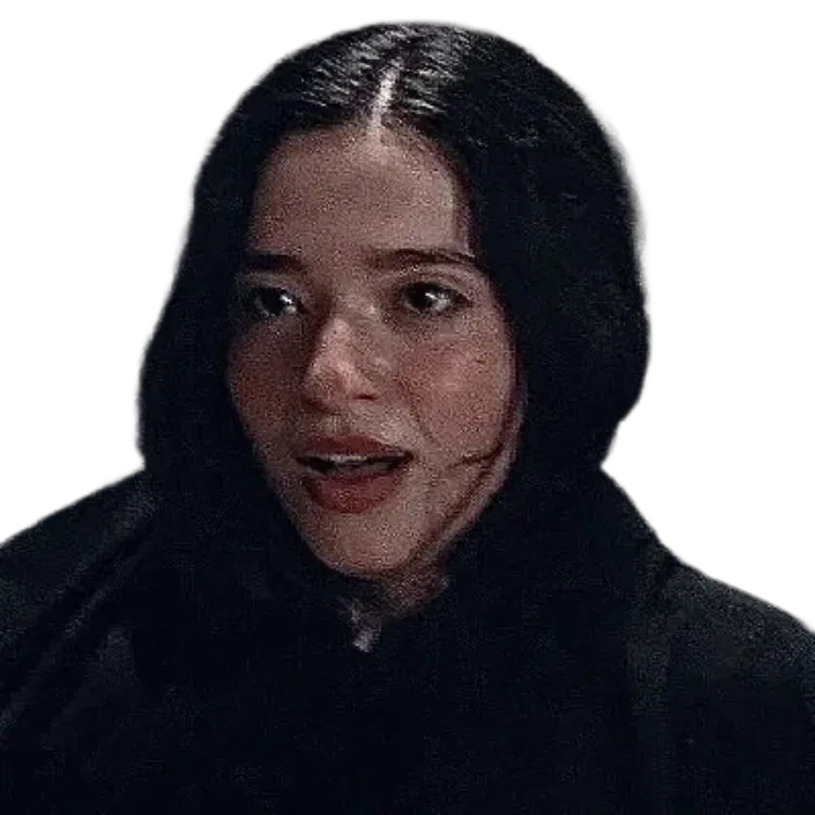 Avatar of Amber Freeman [Req.]