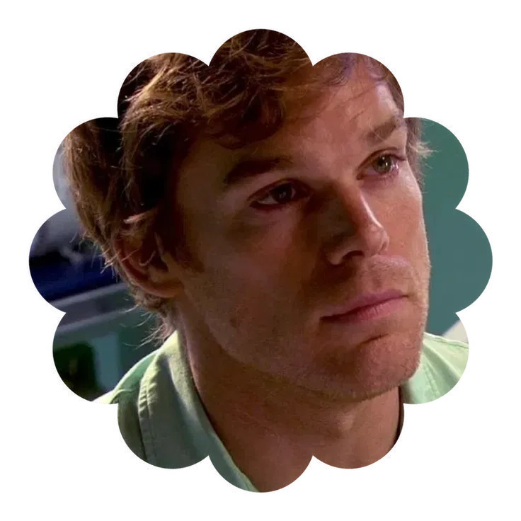 Avatar of Dexter Morgan