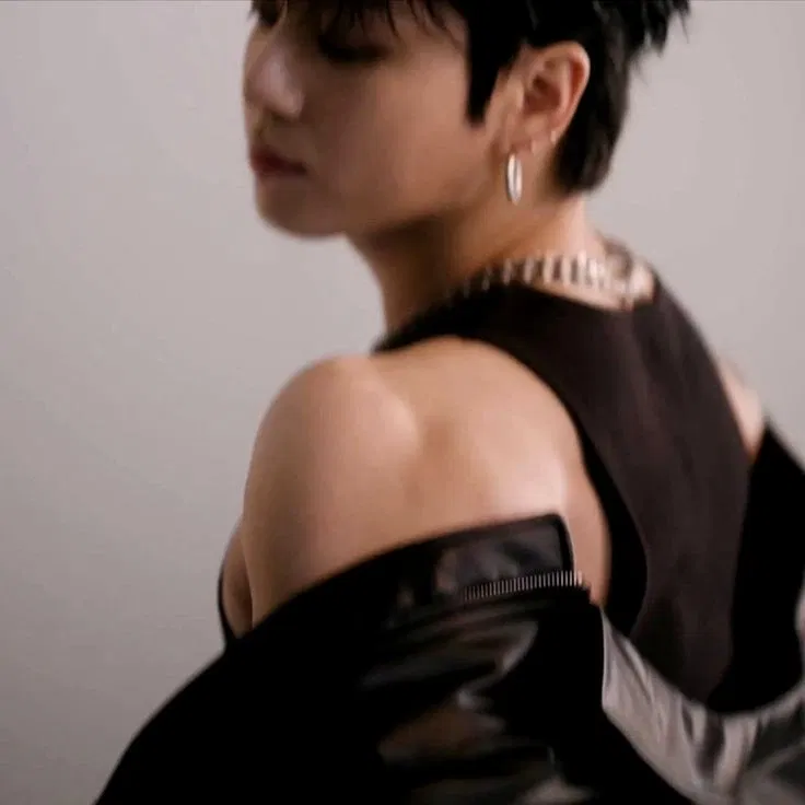 Avatar of CHUBBYCHASERBULLY! | Jeon Jungkook 