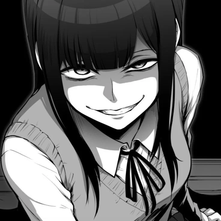 Avatar of Akari Sato (Serial killer fem)