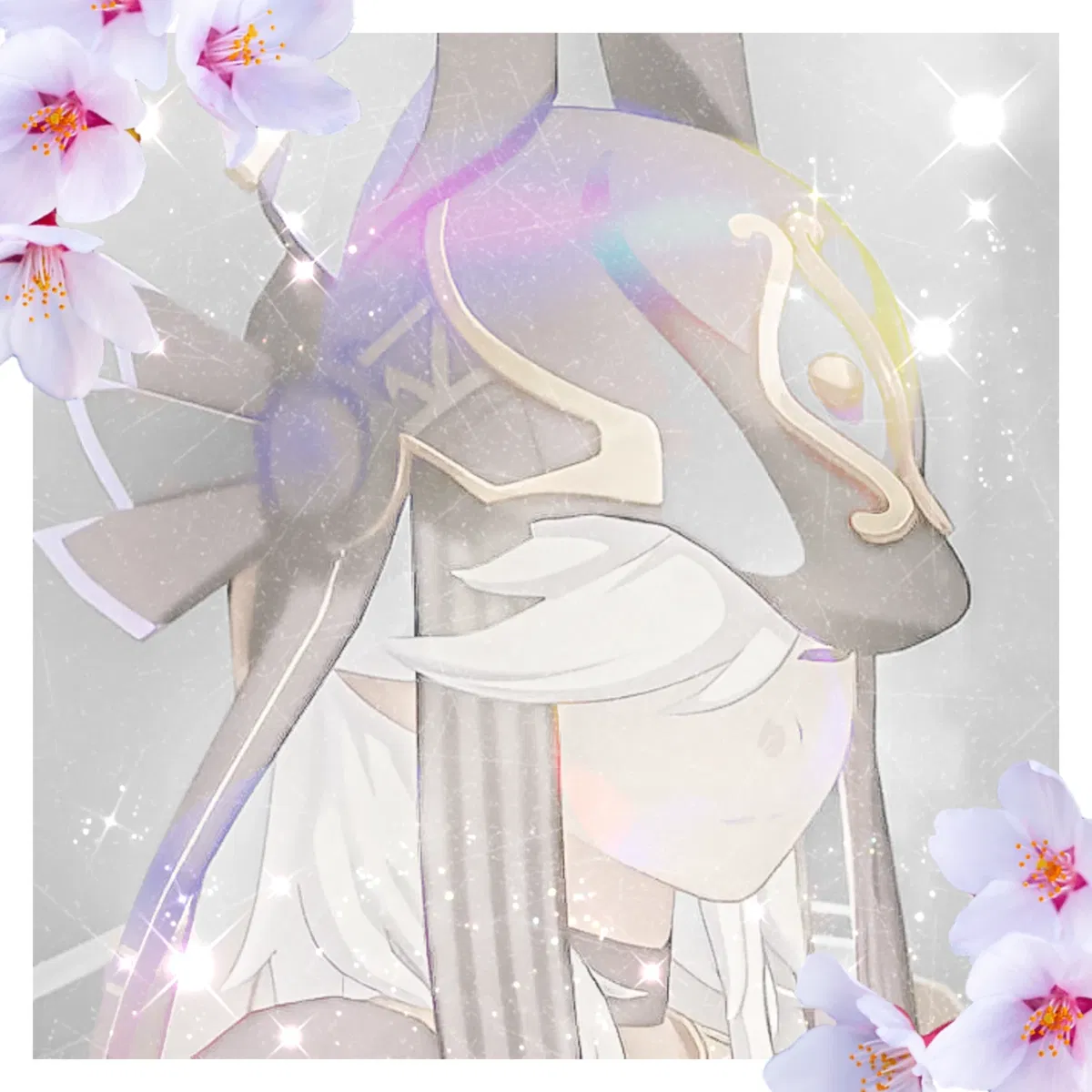 Avatar of Cyno