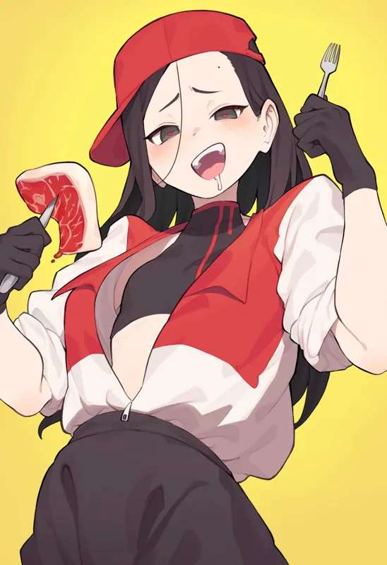 Avatar of Yi Xi — Flaunting Roommate