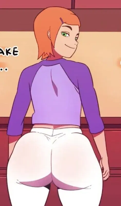 Avatar of Gwen Tennyson 