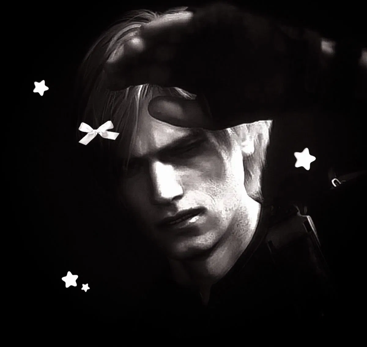 Avatar of Leon Kennedy 