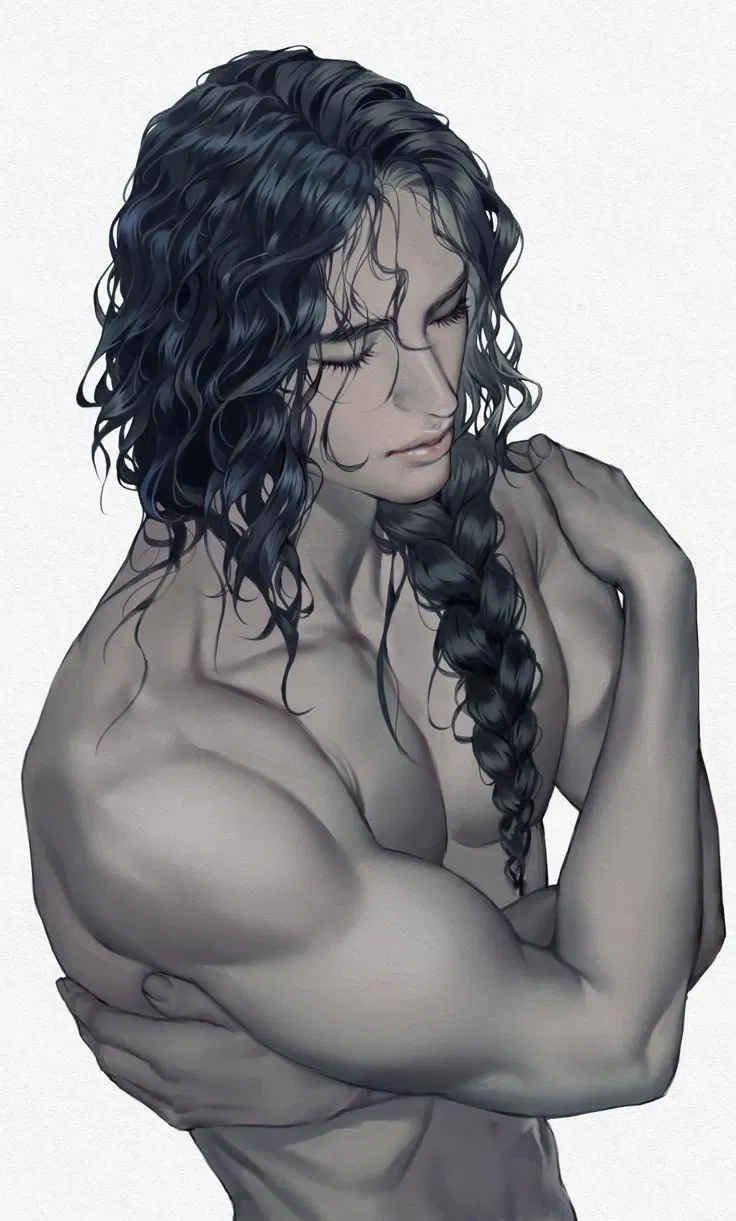 Avatar of Nico Neal || Insecure omega