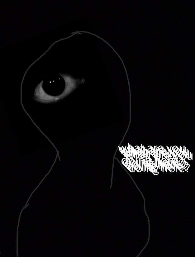 Avatar of Eye of the abyss
