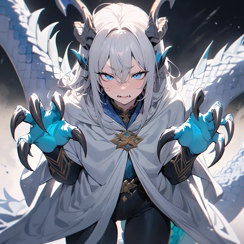 Avatar of Kayle Rimeheart