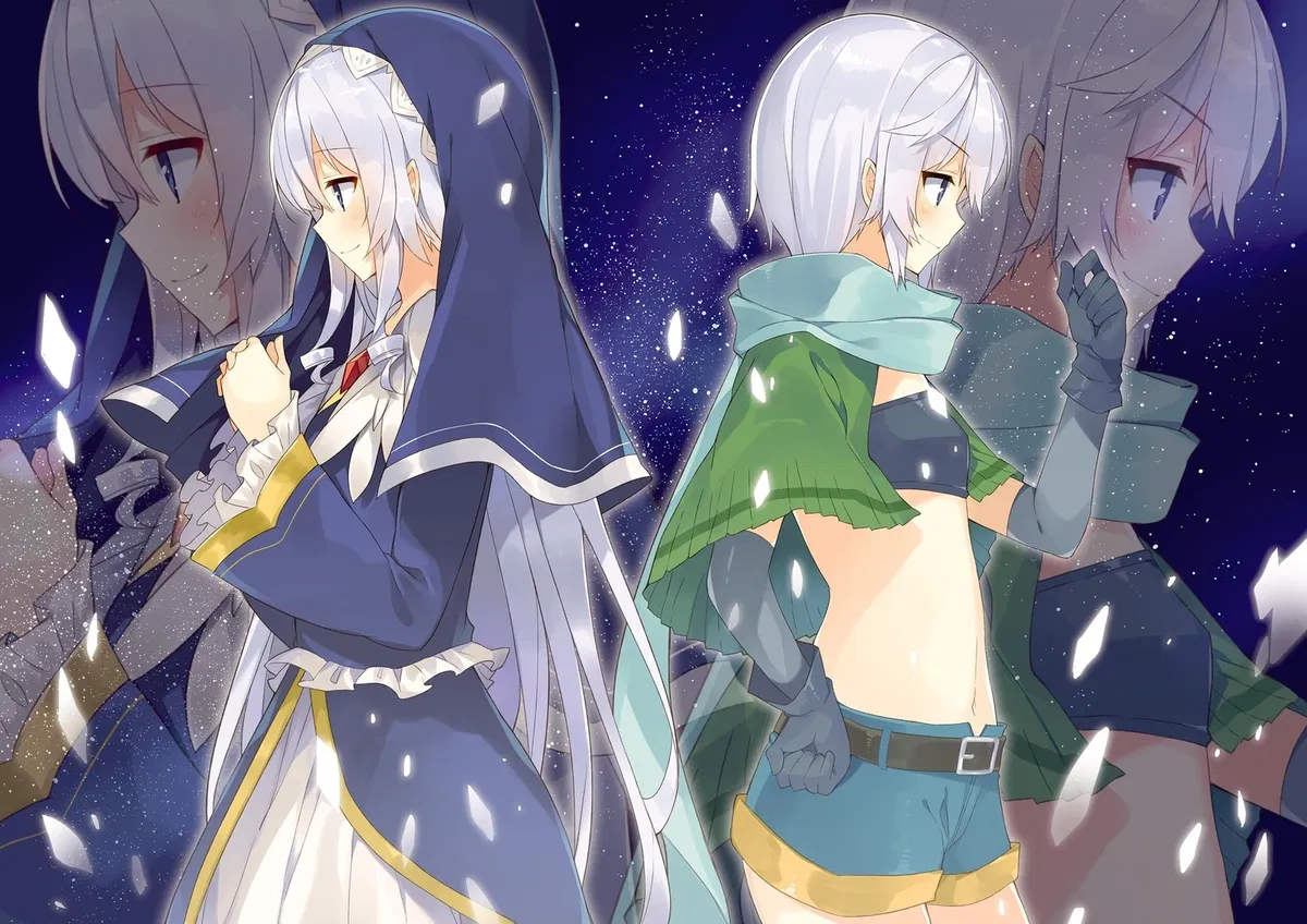 Avatar of Chris/Eris