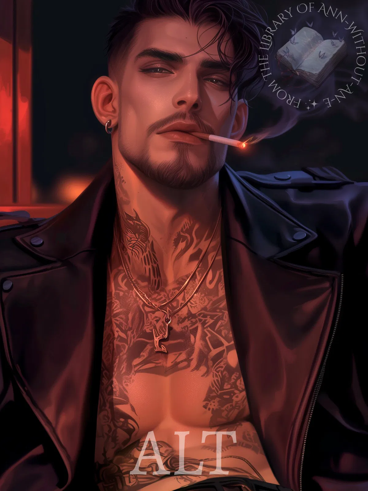 Avatar of RAFAEL SANCHEZ | FIRST MEET | IRON VULTURES