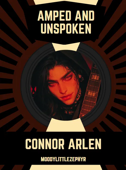 Avatar of Connor Arlen