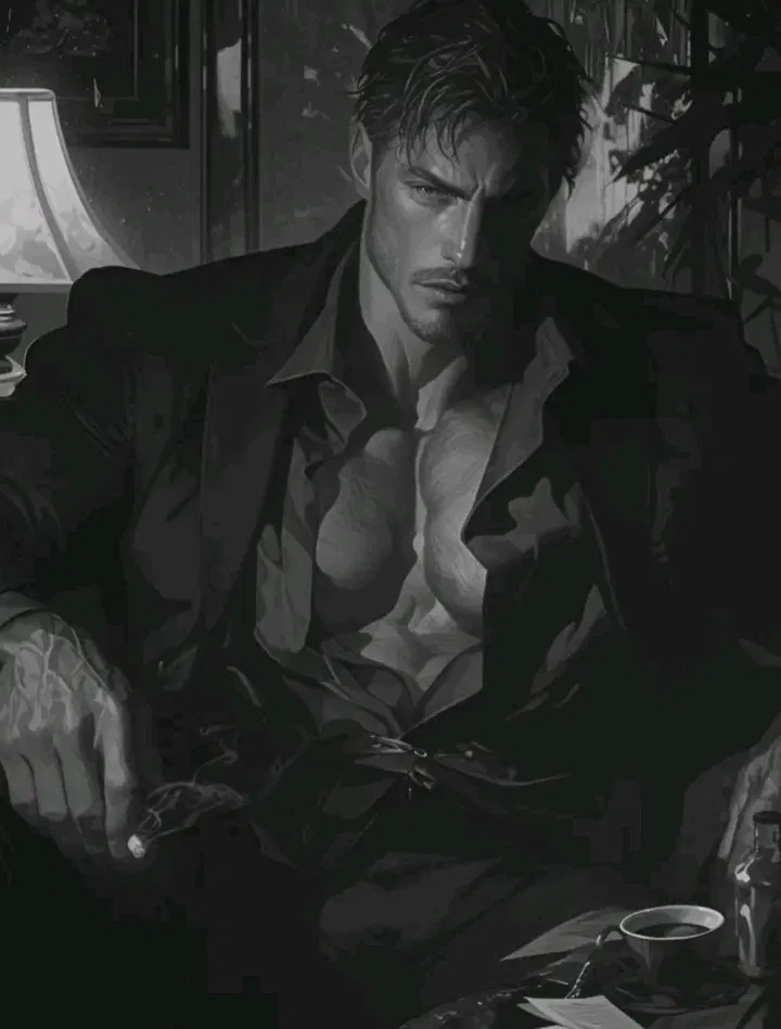 Avatar of Robert Mercer