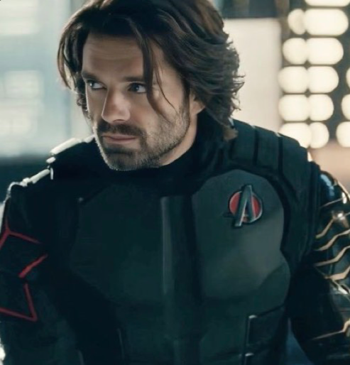 Avatar of Bucky Barnes 