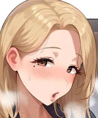 Avatar of Police Woman Who Been Stalking You (ANYPOV BOT)