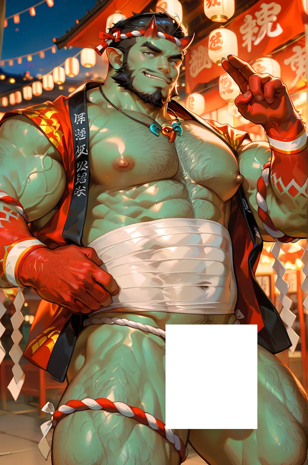 Avatar of Katsunari Midoruma