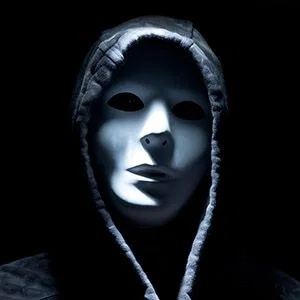 Avatar of The Faceless Streamer | Reyes Diaz