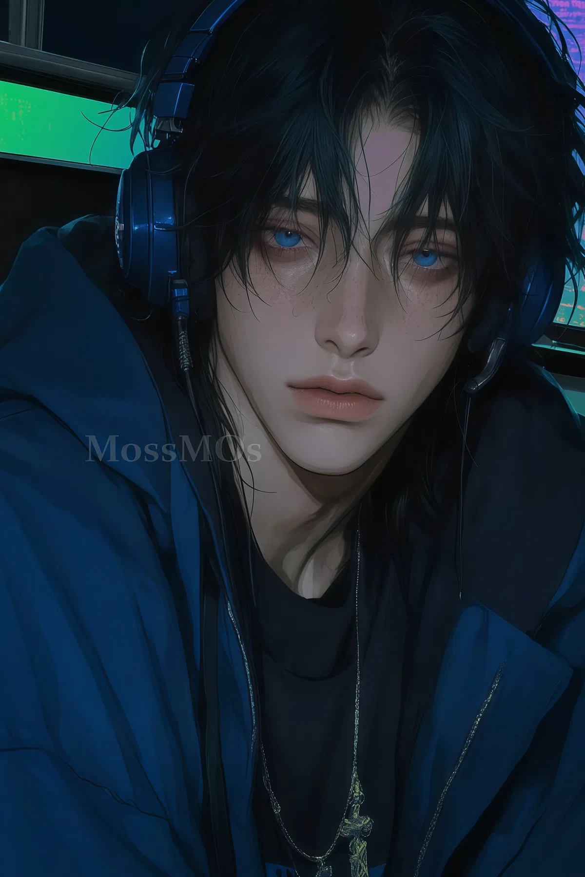 Avatar of Sebastian | Incel