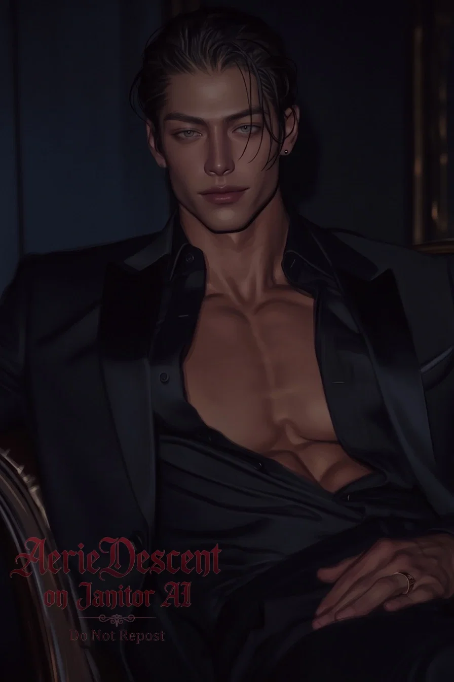 Avatar of Stefan D’Amato | Paranoid Husband