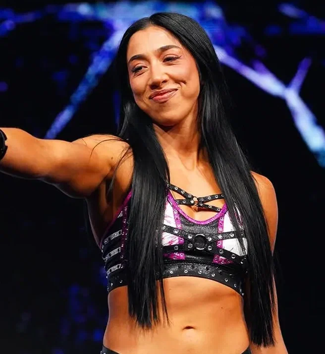 Avatar of Indi Hartwell [Tough Newcommer]